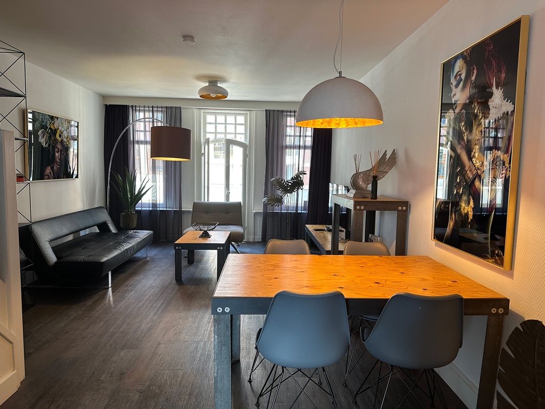 Fotos del hotel - BOUTIQUE HOTEL ALBUS AMSTERDAM CENTRE