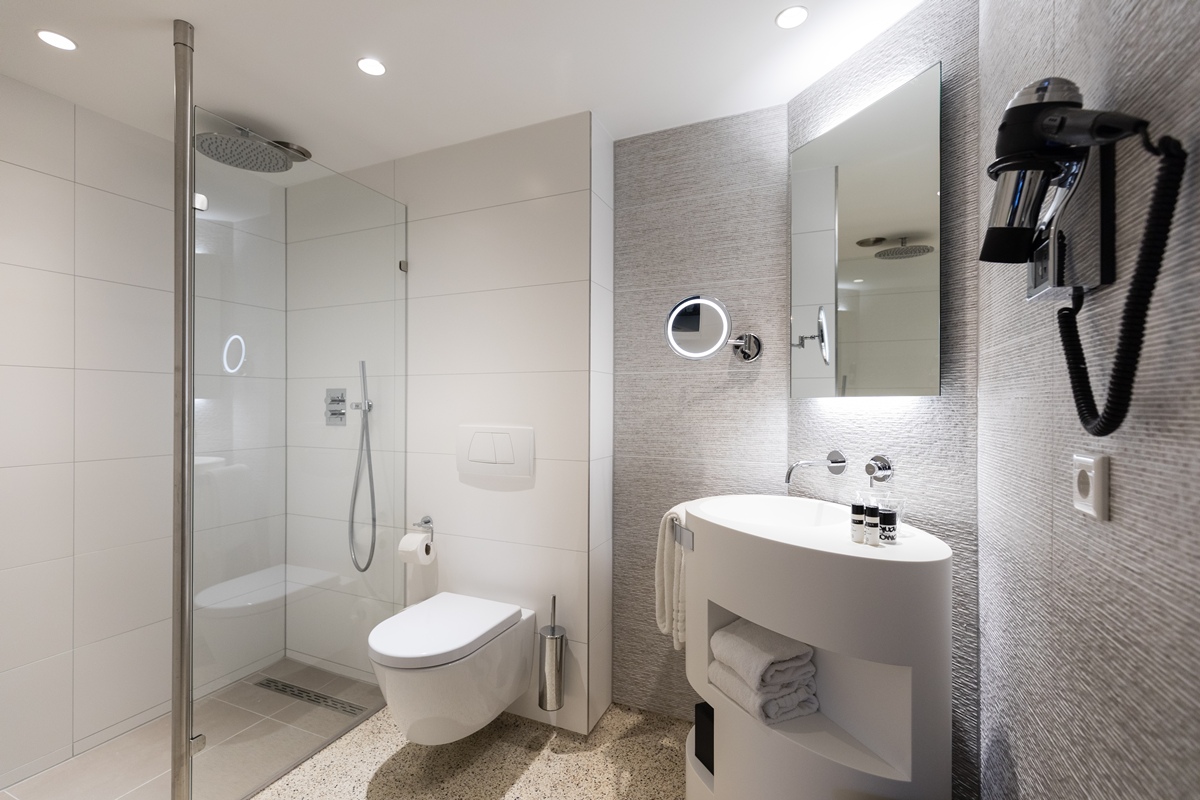 Fotos del hotel - BOUTIQUE HOTEL ALBUS AMSTERDAM CENTRE