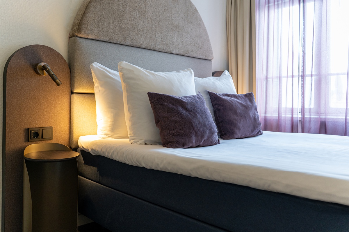 Fotos del hotel - BOUTIQUE HOTEL ALBUS AMSTERDAM CENTRE