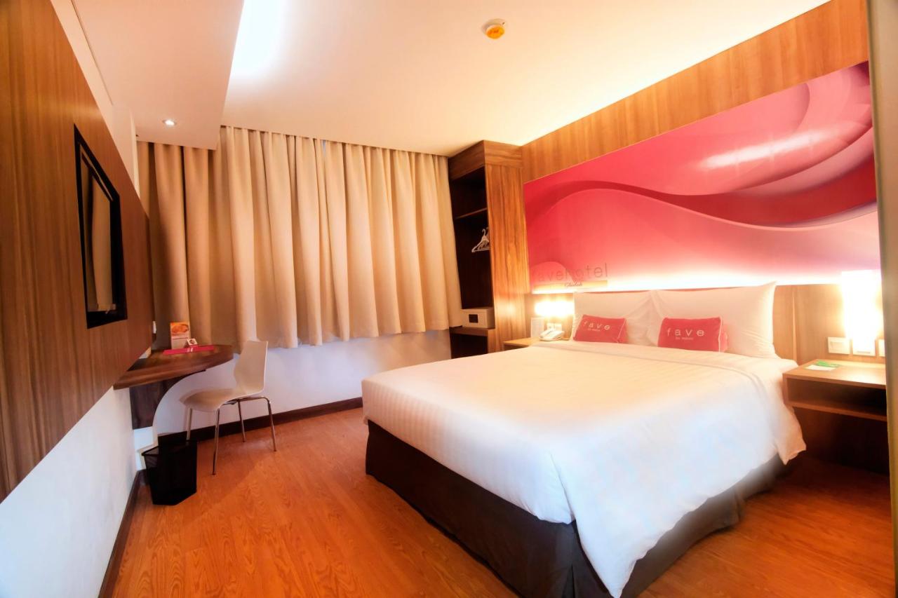 Fotos del hotel - FAVEHOTEL LTC GLODOK