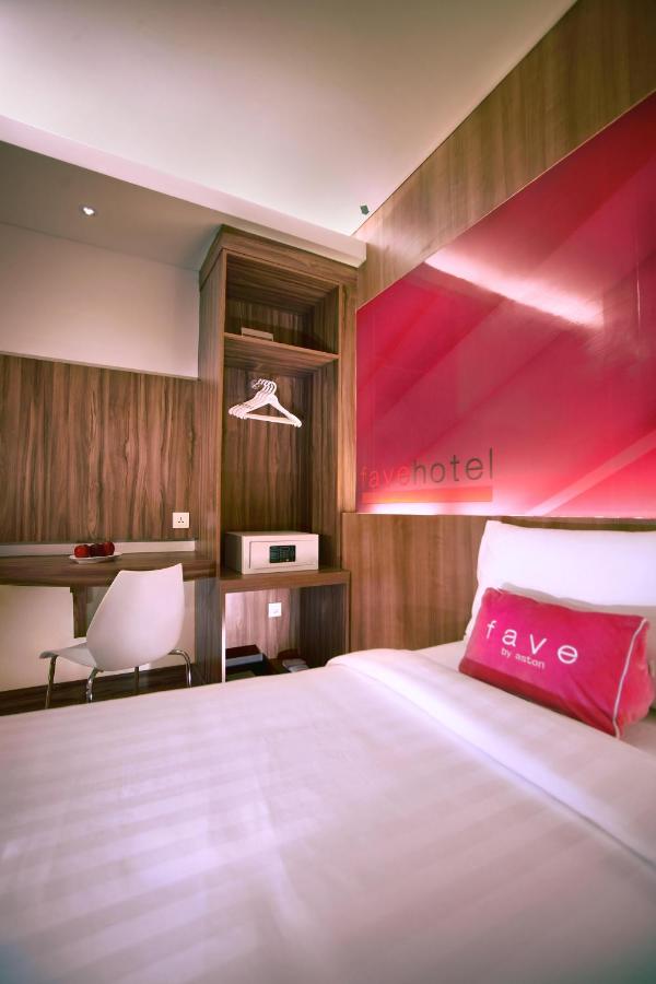 Fotos del hotel - FAVEHOTEL LTC GLODOK