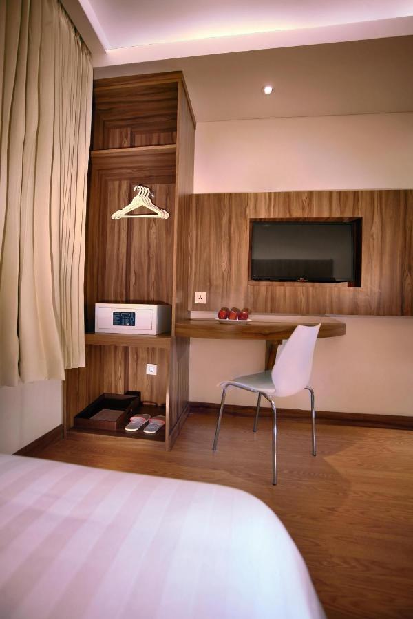Fotos del hotel - FAVEHOTEL LTC GLODOK