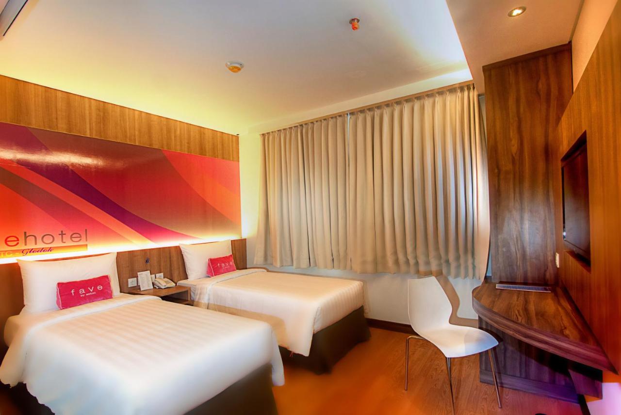 Fotos del hotel - FAVEHOTEL LTC GLODOK