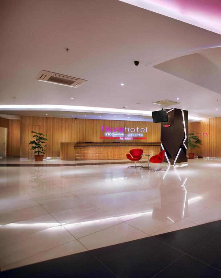 Fotos del hotel - FAVEHOTEL LTC GLODOK