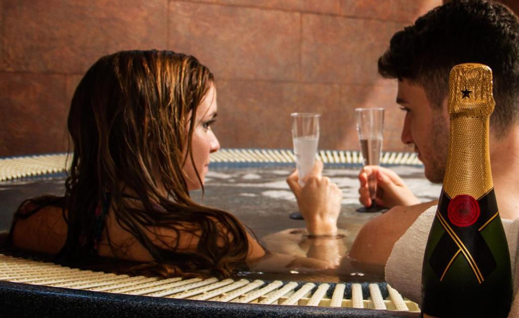 Fotos del hotel - HOTEL & SPA  LA SALVE