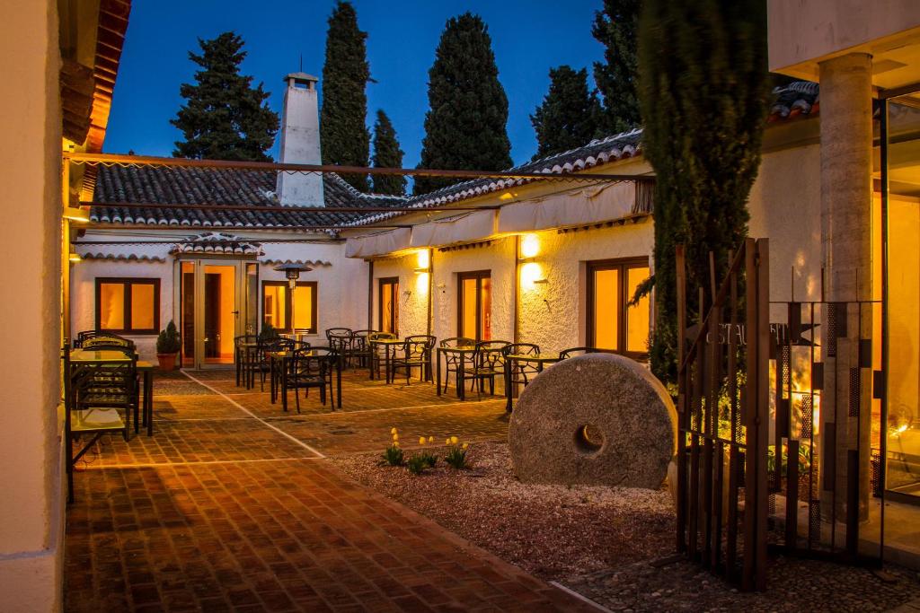 Fotos del hotel - HOTEL & SPA  LA SALVE