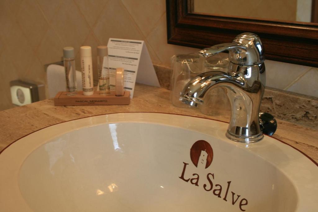 Fotos del hotel - HOTEL & SPA  LA SALVE