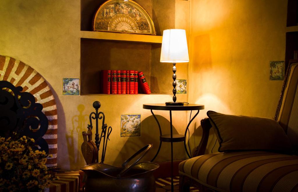 Fotos del hotel - HOTEL & SPA  LA SALVE