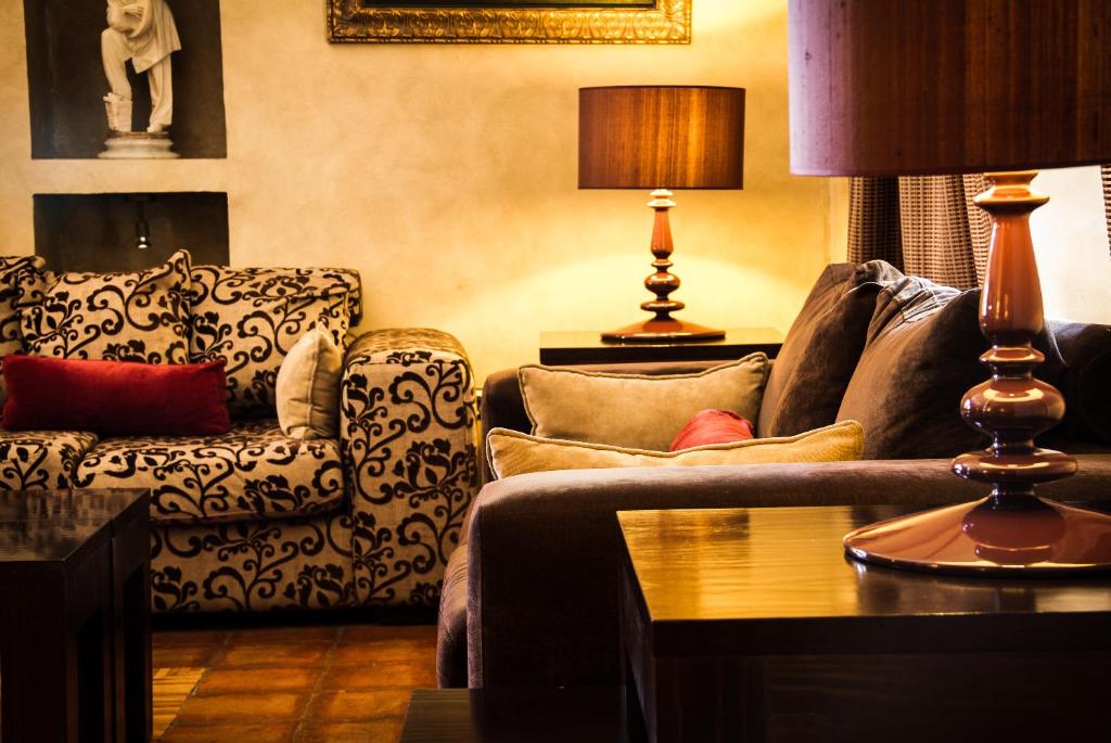 Fotos del hotel - HOTEL & SPA  LA SALVE