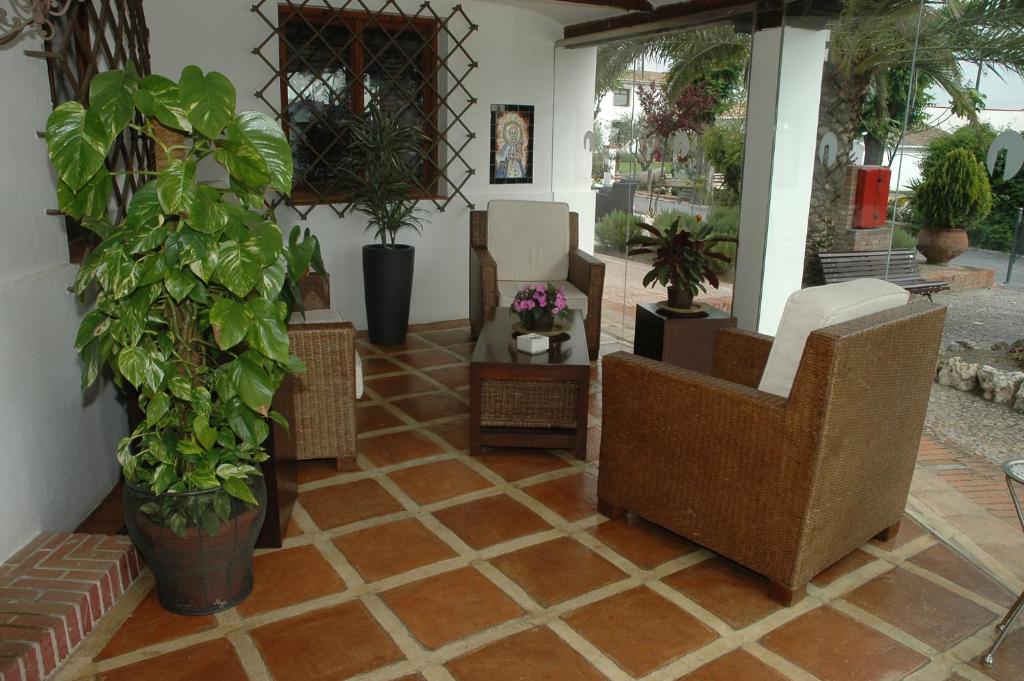 Fotos del hotel - HOTEL & SPA  LA SALVE