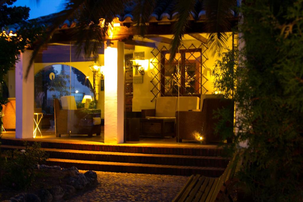 Fotos del hotel - HOTEL & SPA  LA SALVE