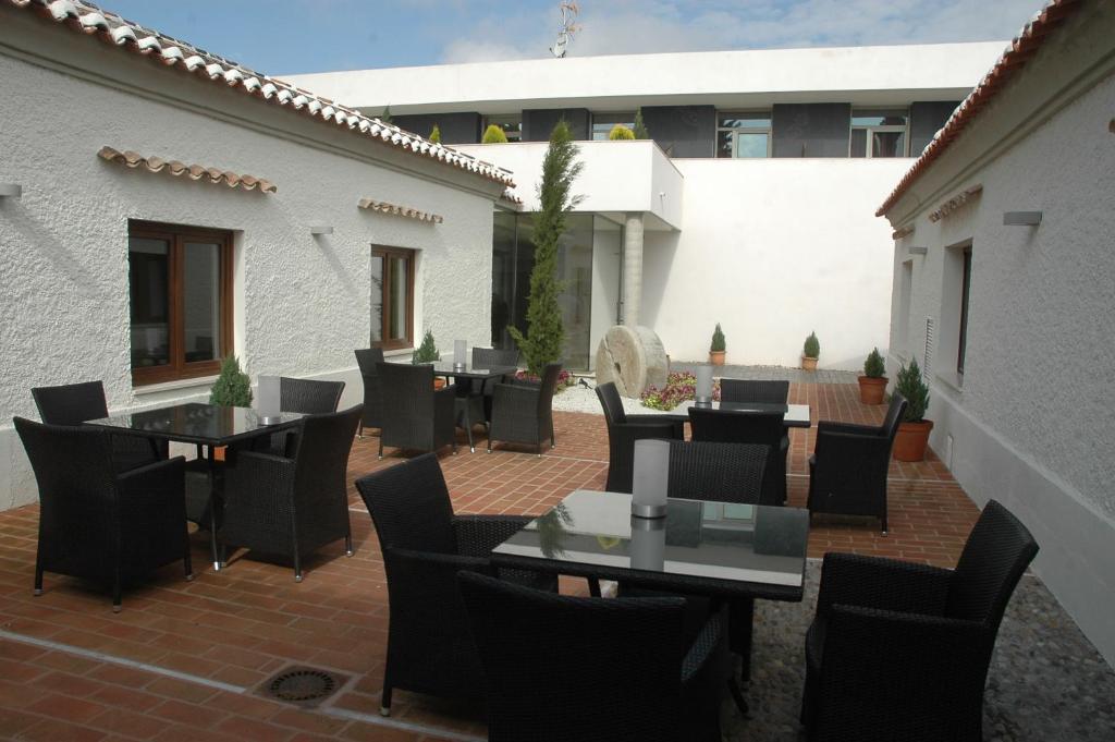 Fotos del hotel - HOTEL & SPA  LA SALVE