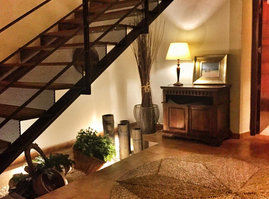 Fotos del hotel - HOTEL & SPA  LA SALVE