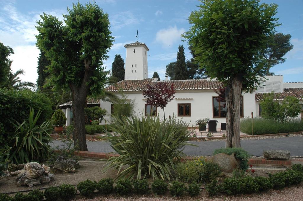 Fotos del hotel - HOTEL & SPA  LA SALVE