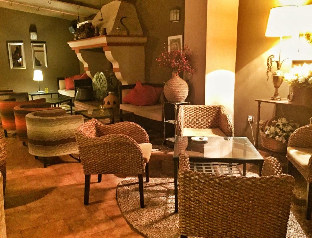 Fotos del hotel - HOTEL & SPA  LA SALVE