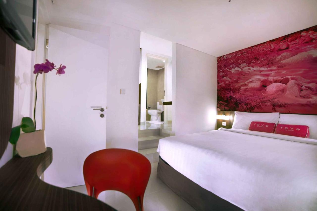 Fotos del hotel - FAVEHOTEL PGC CILILITAN
