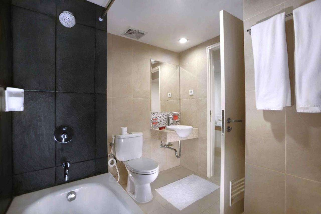 Fotos del hotel - FAVEHOTEL PGC CILILITAN