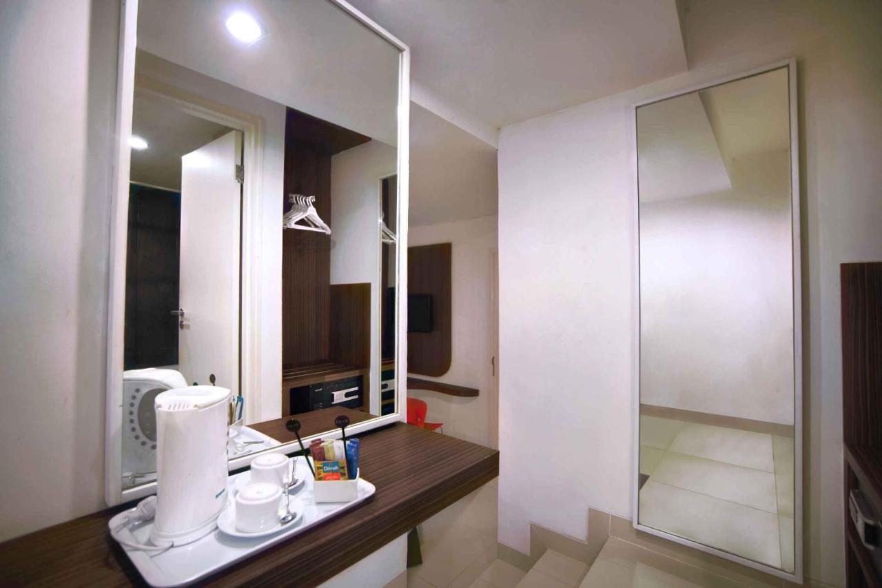 Fotos del hotel - FAVEHOTEL PGC CILILITAN