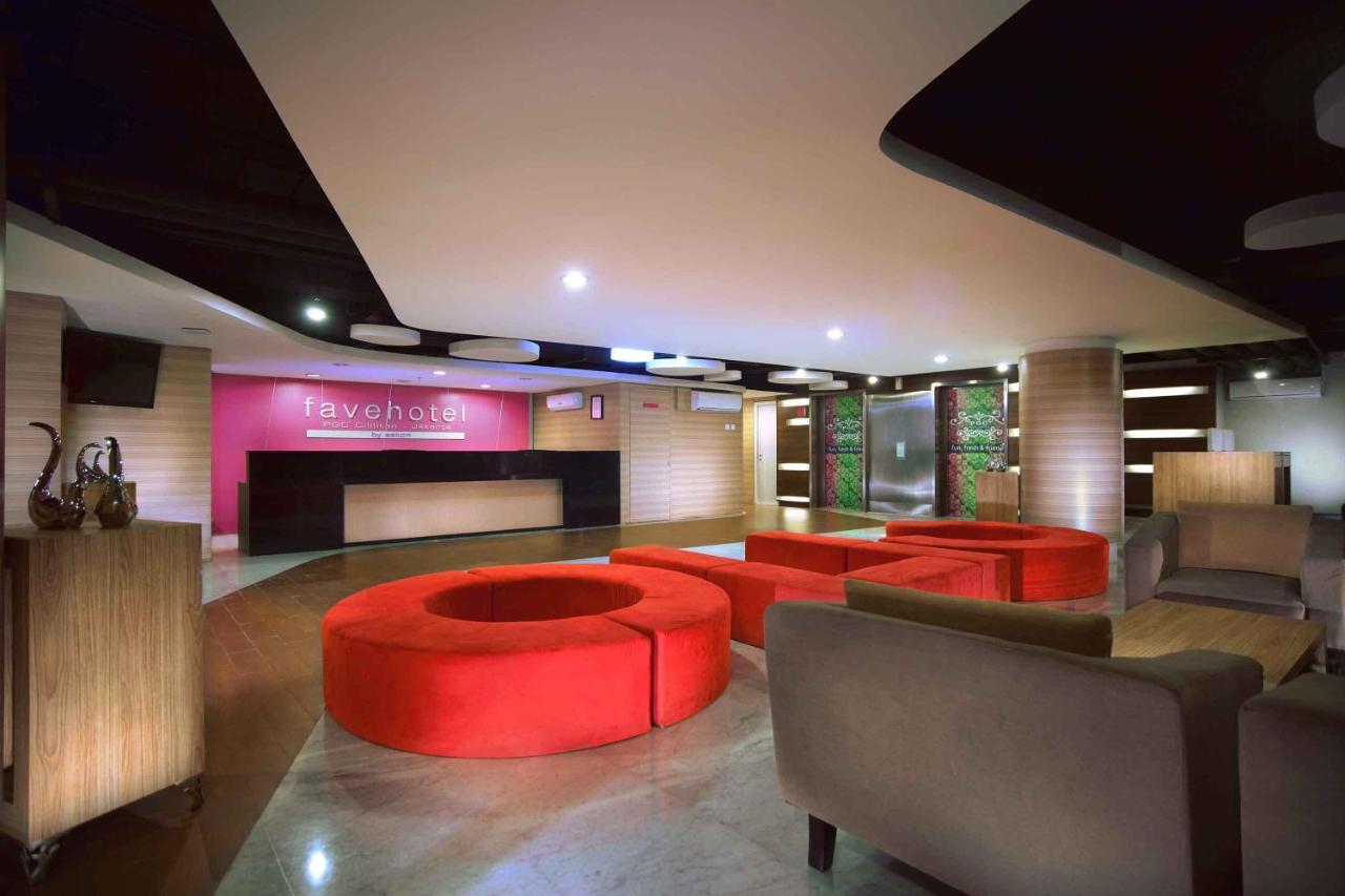 Fotos del hotel - FAVEHOTEL PGC CILILITAN
