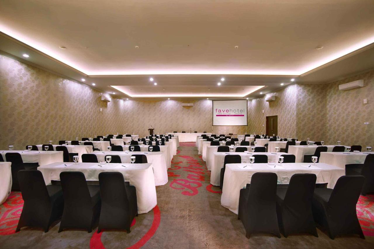 Fotos del hotel - FAVEHOTEL PGC CILILITAN