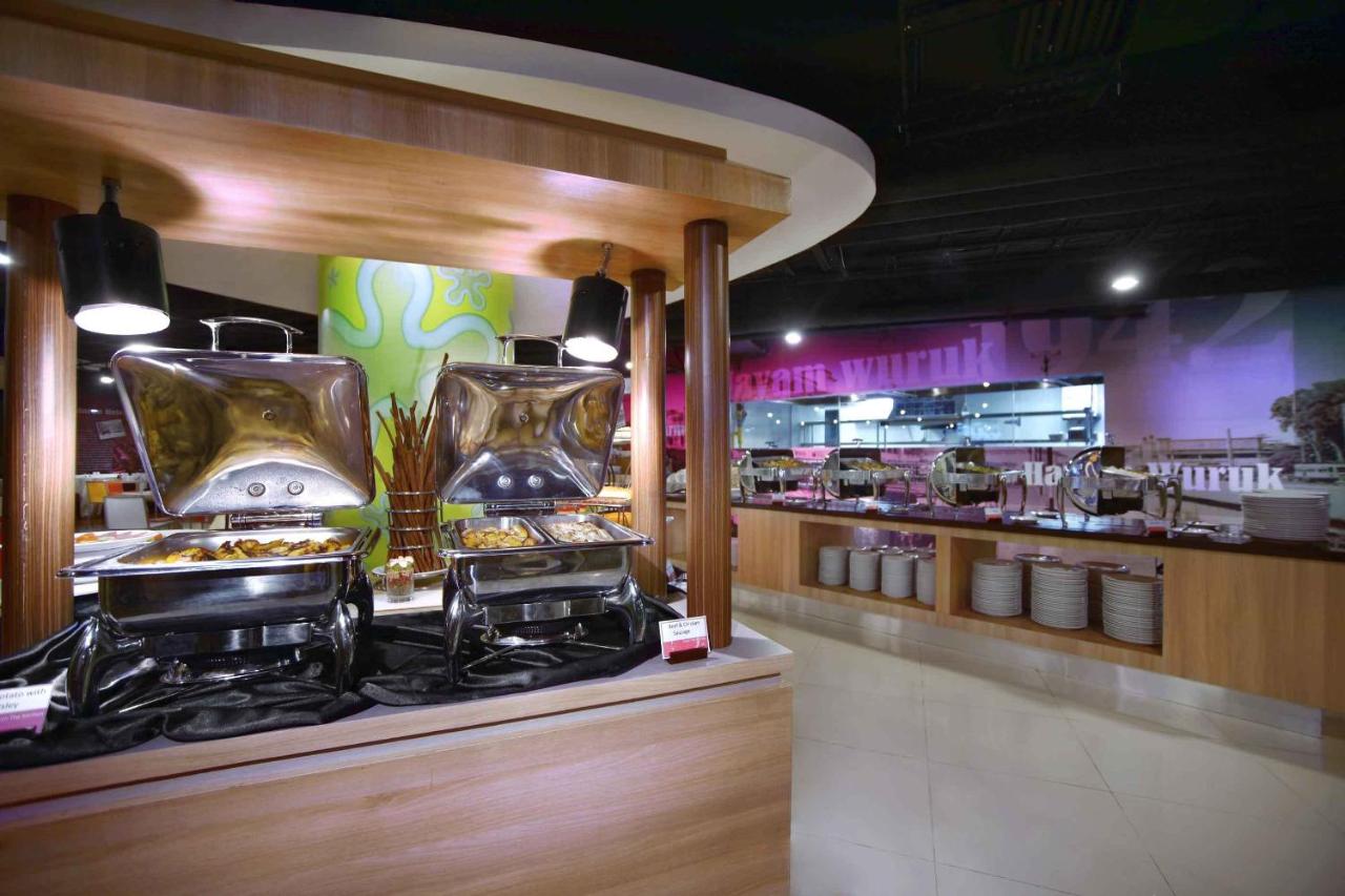 Fotos del hotel - FAVEHOTEL PGC CILILITAN