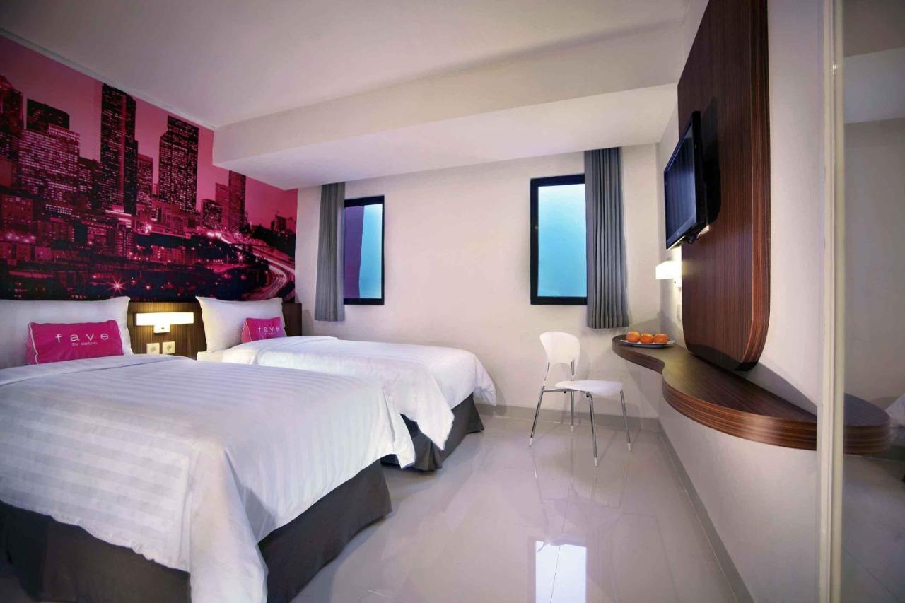 Fotos del hotel - FAVEHOTEL PGC CILILITAN