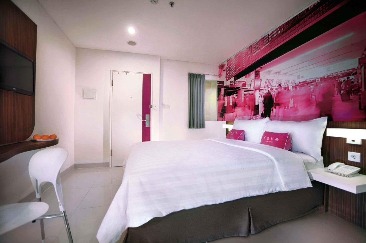 Fotos del hotel - FAVEHOTEL PGC CILILITAN