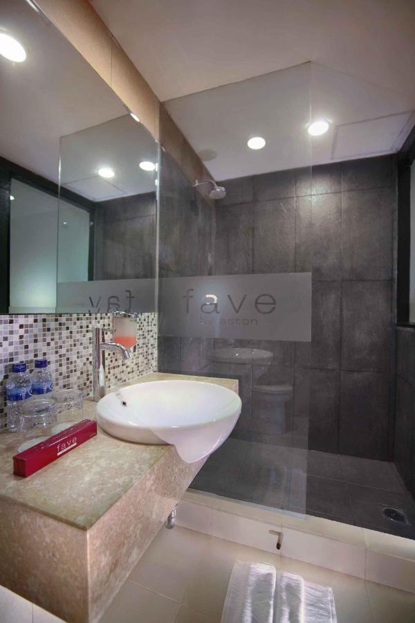 Fotos del hotel - FAVEHOTEL PGC CILILITAN