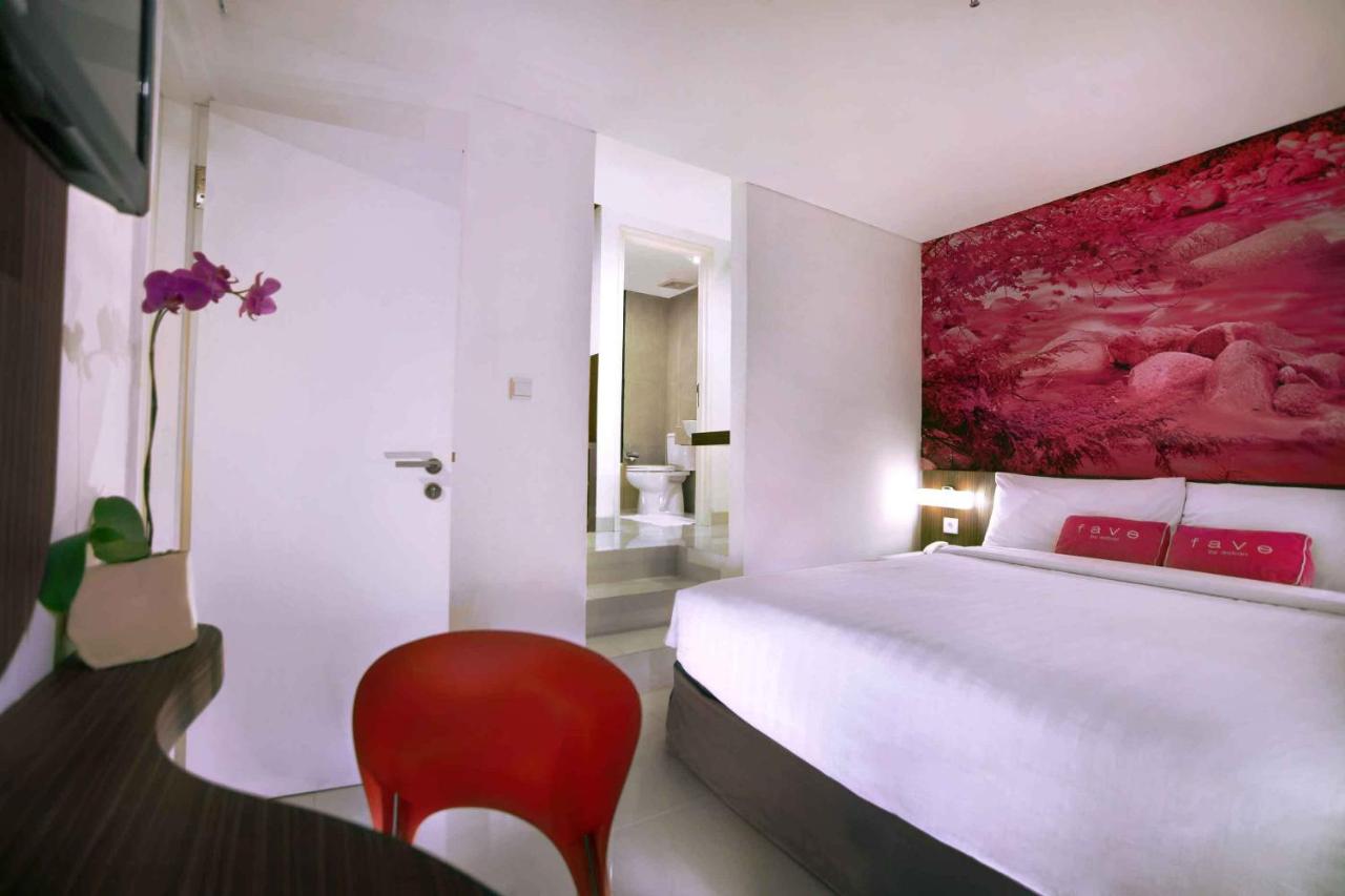 Fotos del hotel - FAVEHOTEL PGC CILILITAN