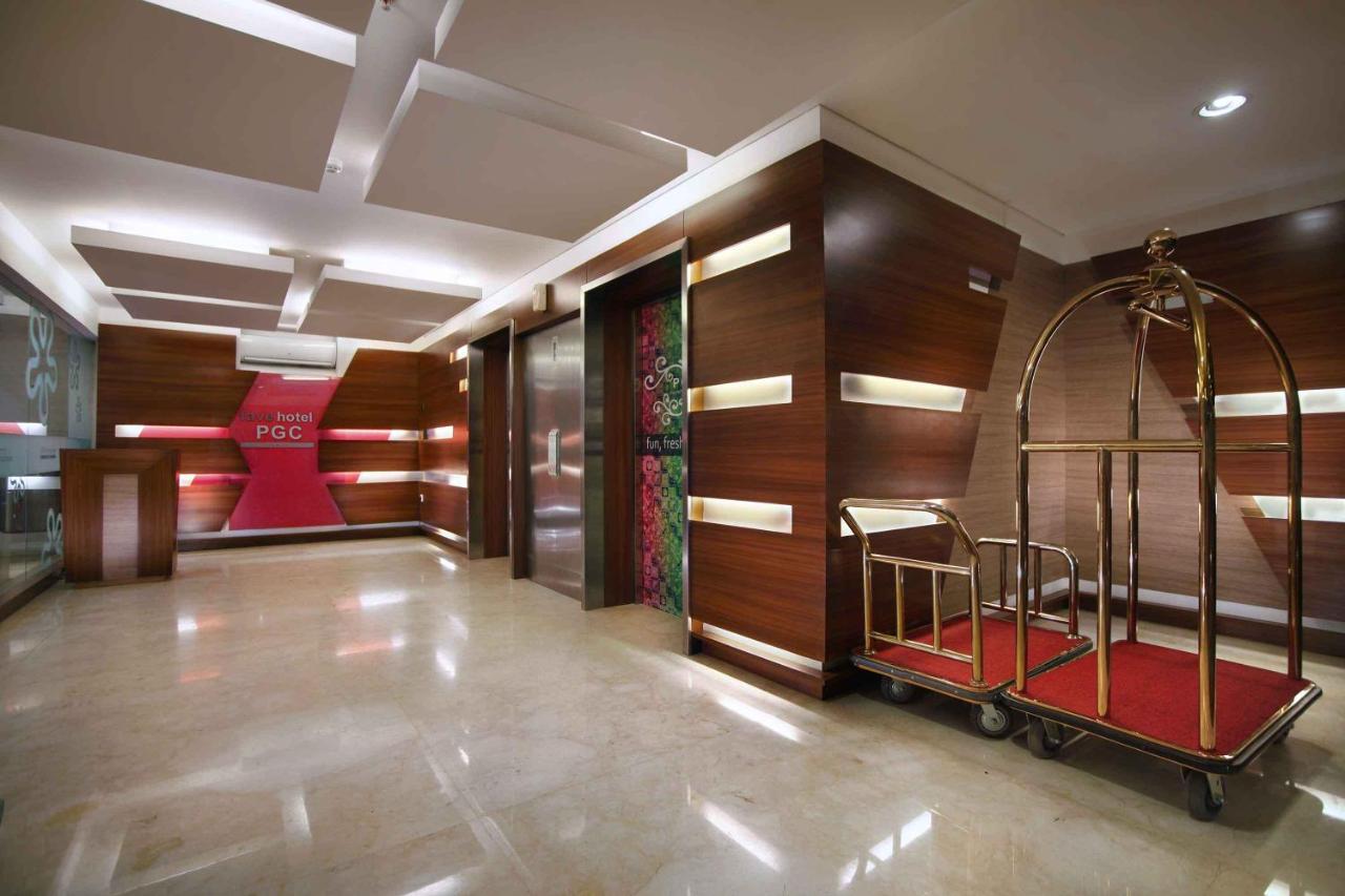 Fotos del hotel - FAVEHOTEL PGC CILILITAN