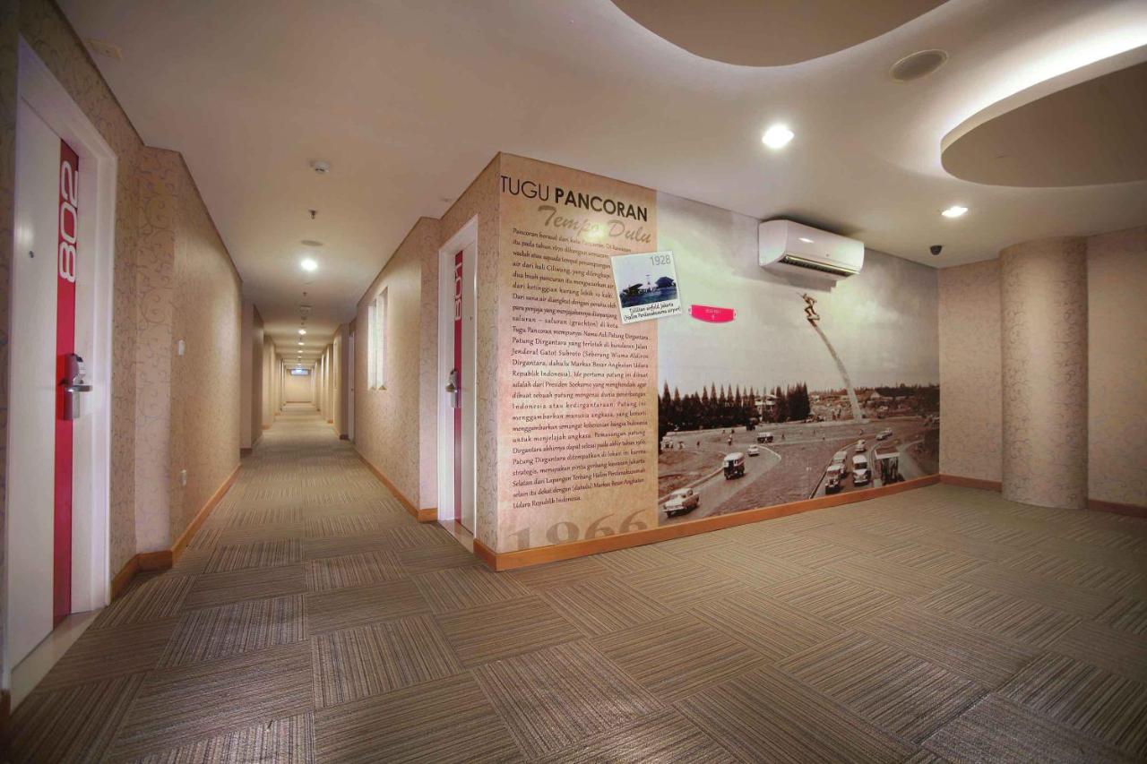 Fotos del hotel - FAVEHOTEL PGC CILILITAN