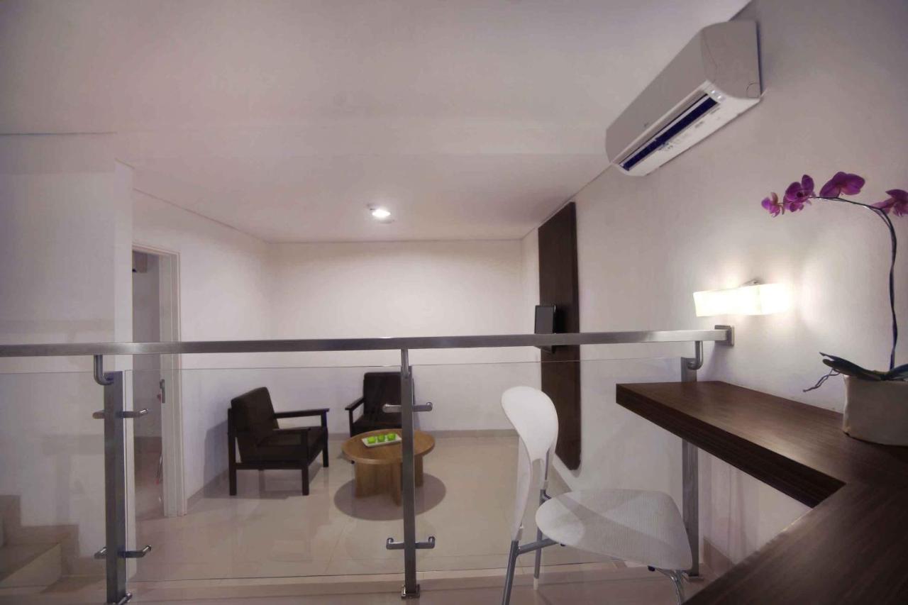 Fotos del hotel - FAVEHOTEL PGC CILILITAN