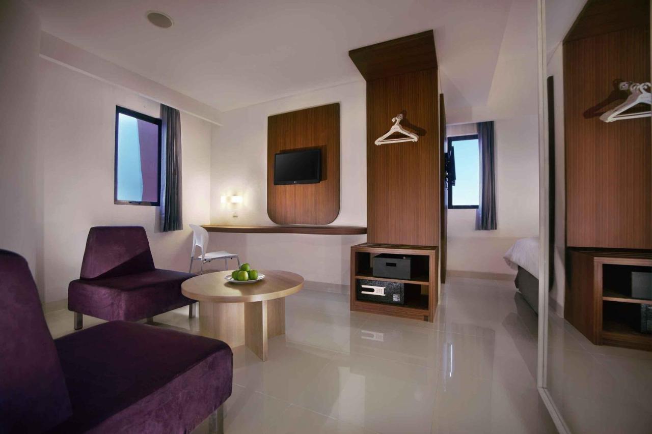 Fotos del hotel - FAVEHOTEL PGC CILILITAN