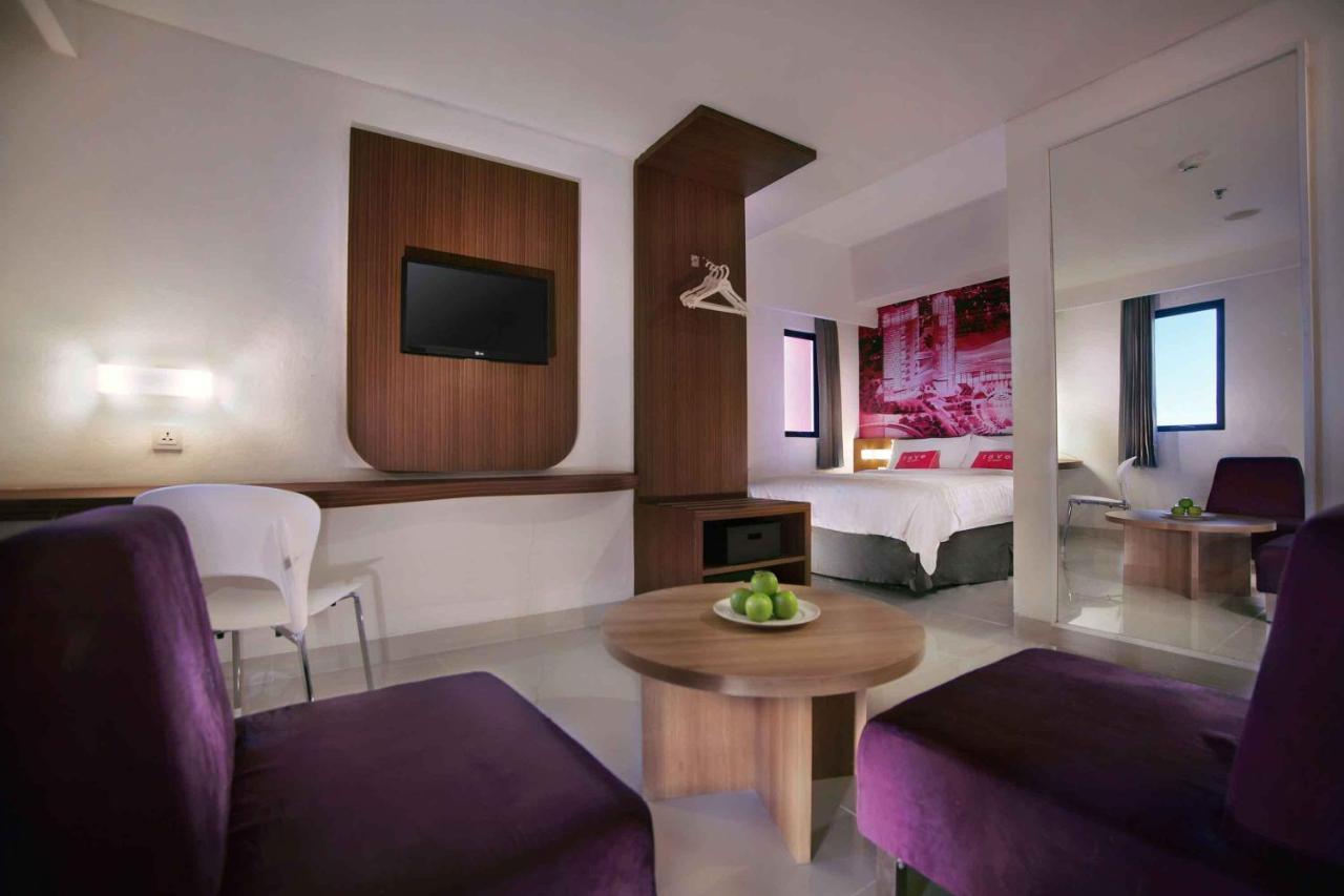 Fotos del hotel - FAVEHOTEL PGC CILILITAN