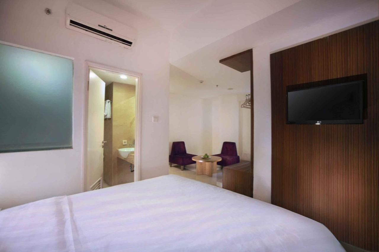 Fotos del hotel - FAVEHOTEL PGC CILILITAN