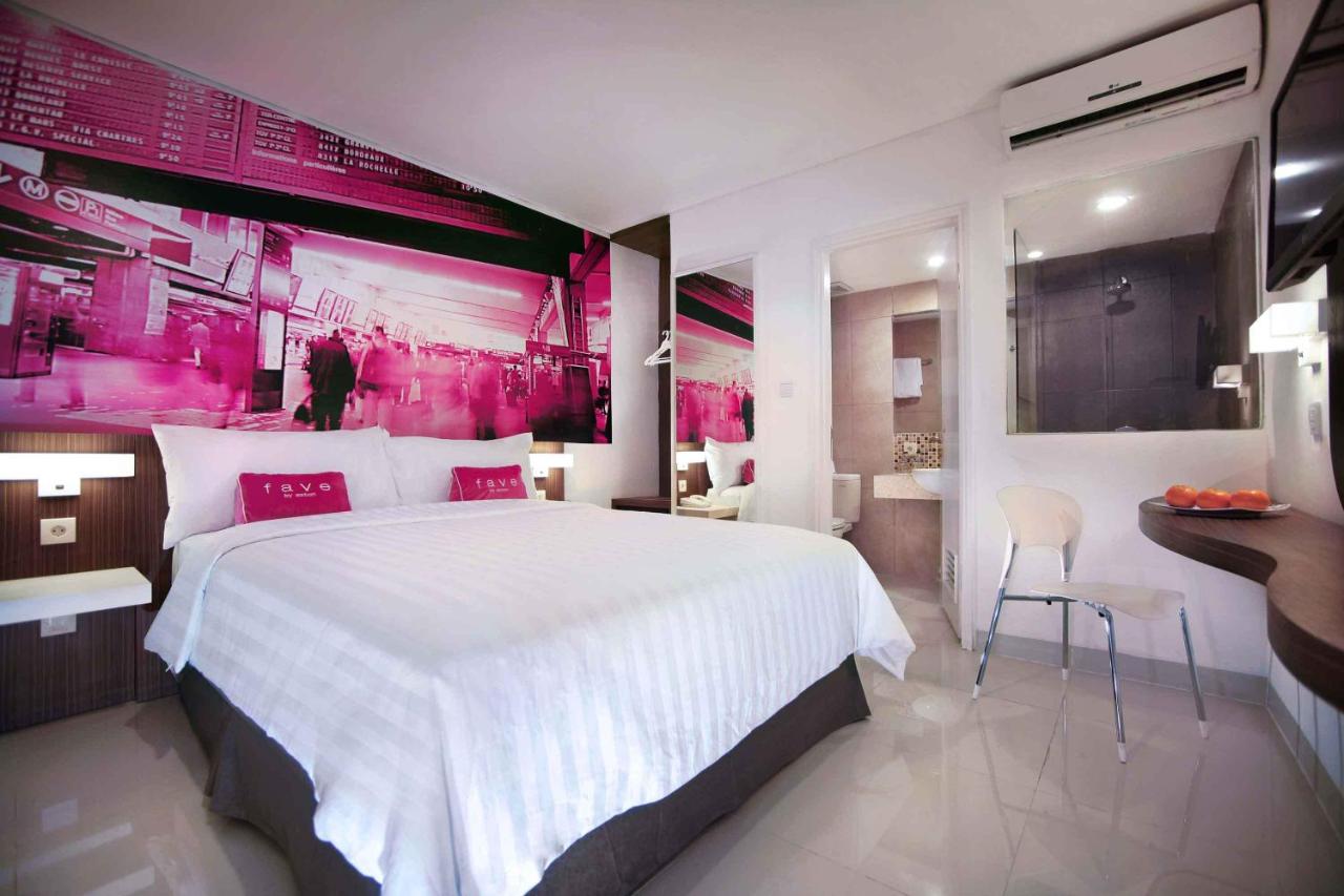 Fotos del hotel - FAVEHOTEL PGC CILILITAN