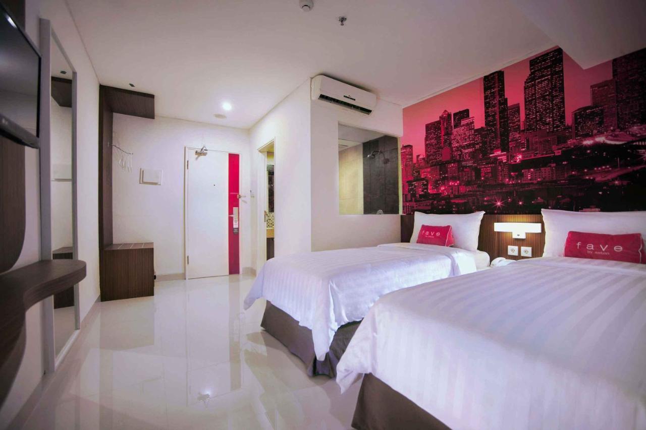 Fotos del hotel - FAVEHOTEL PGC CILILITAN