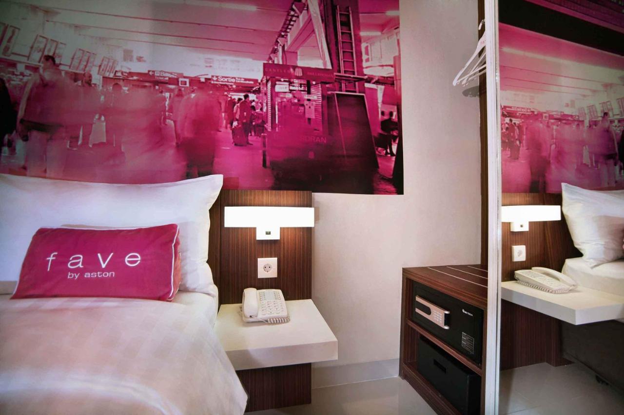 Fotos del hotel - FAVEHOTEL PGC CILILITAN