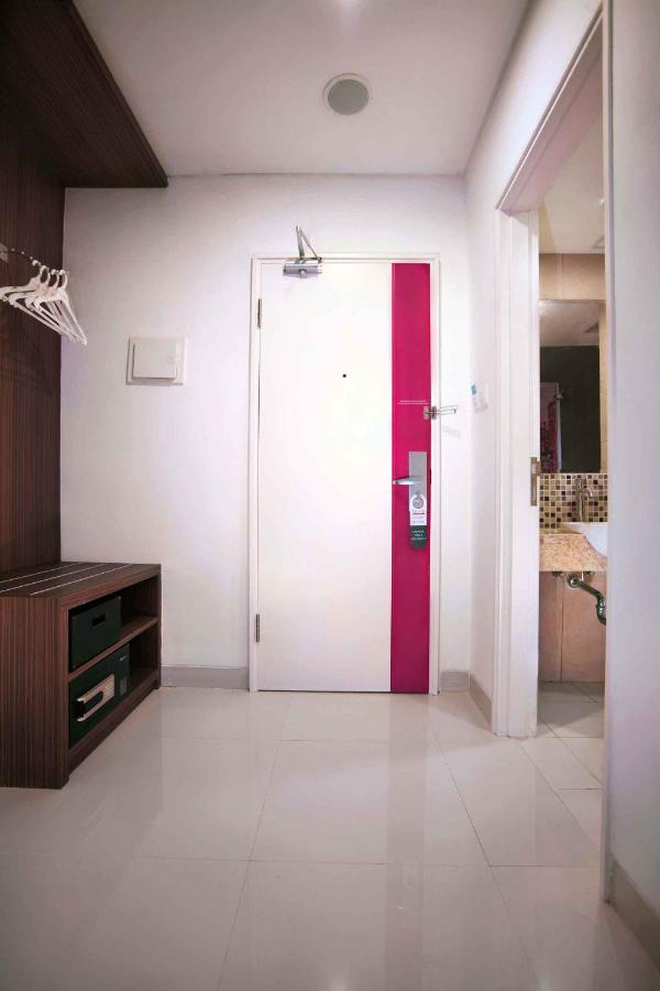 Fotos del hotel - FAVEHOTEL PGC CILILITAN
