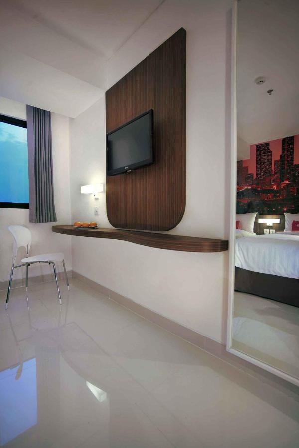 Fotos del hotel - FAVEHOTEL PGC CILILITAN