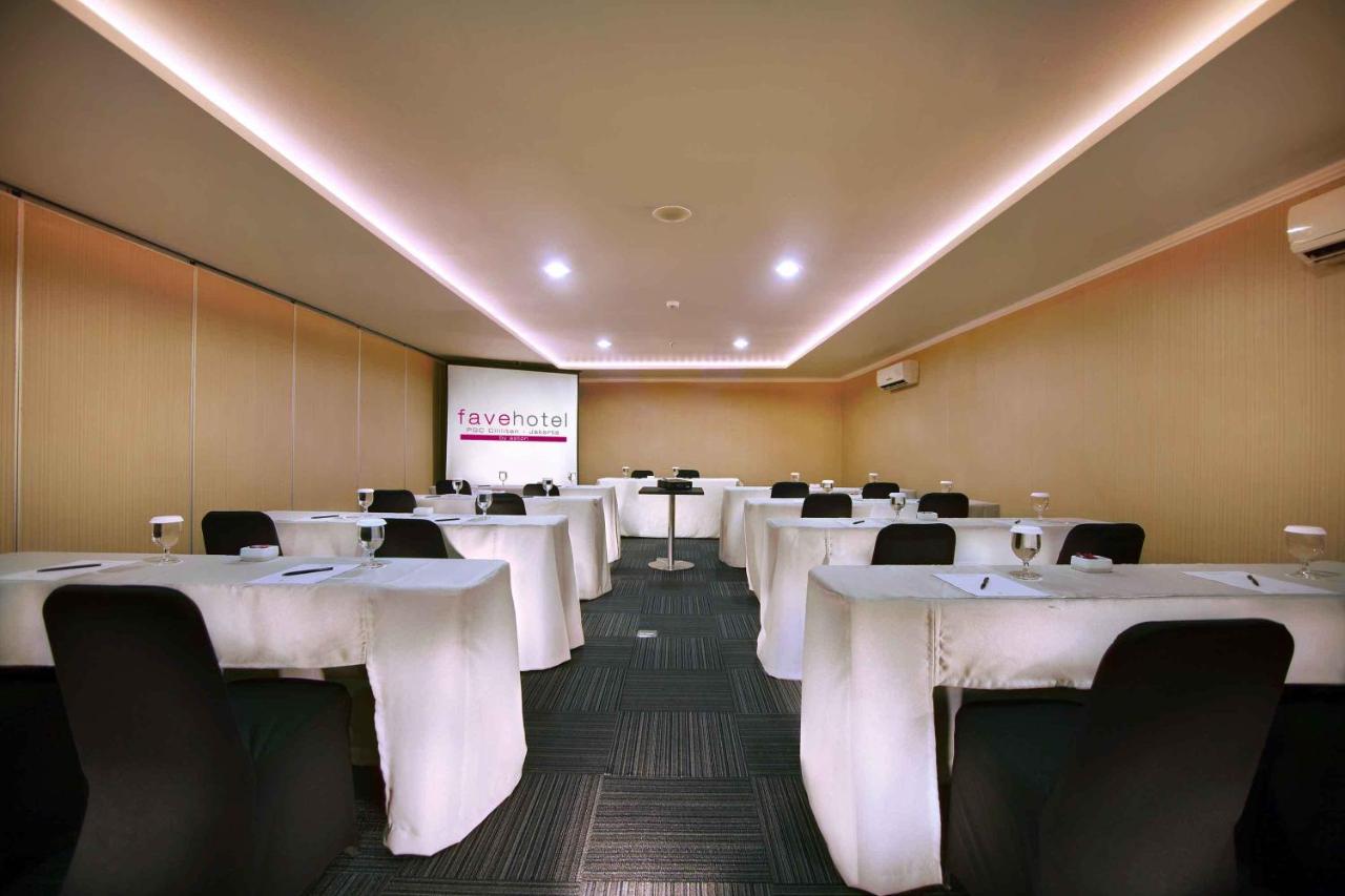 Fotos del hotel - FAVEHOTEL PGC CILILITAN