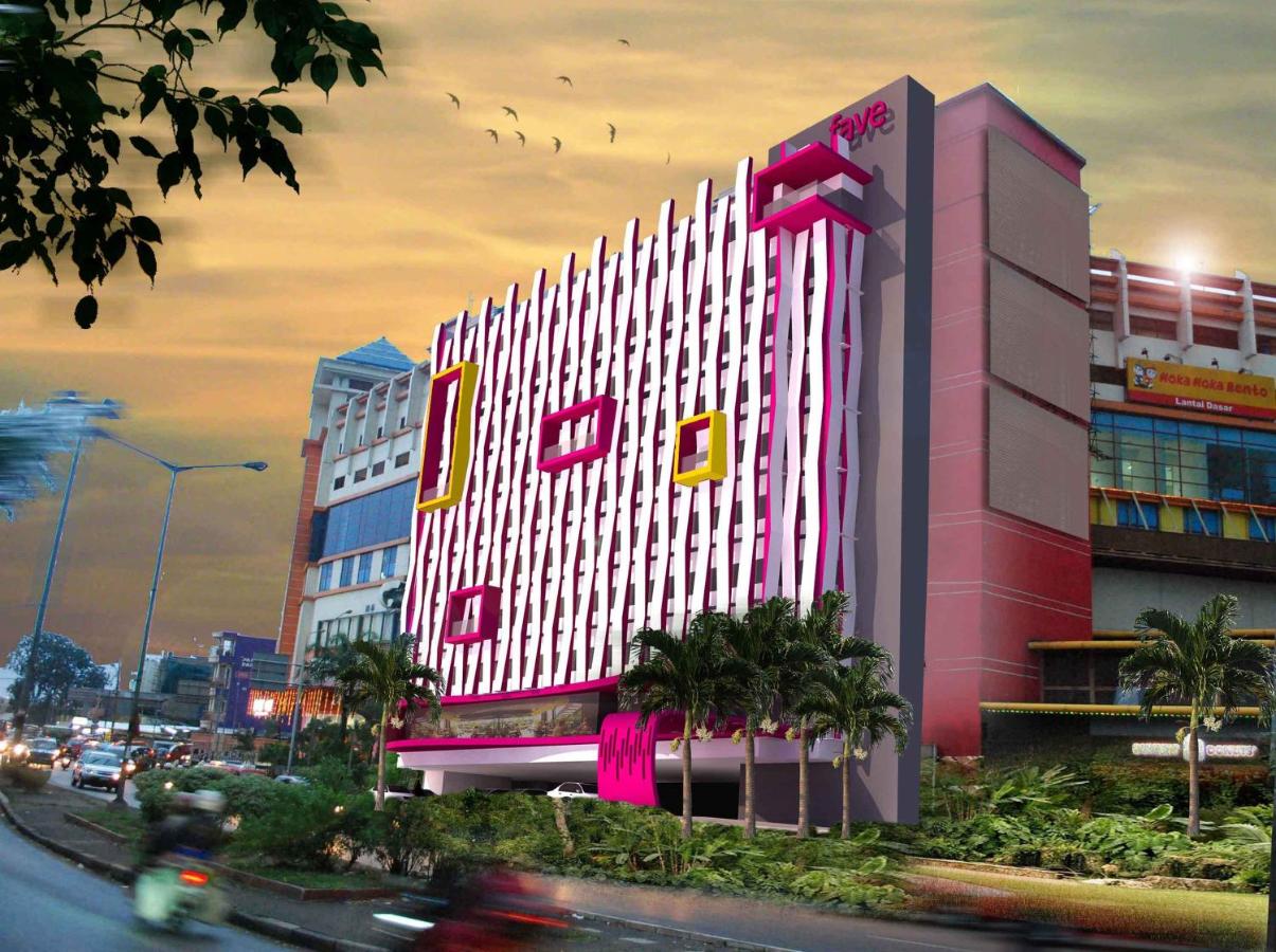 Fotos del hotel - FAVEHOTEL PGC CILILITAN