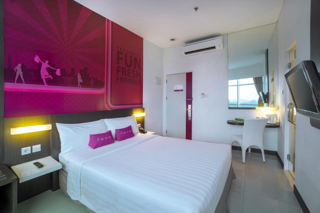 Fotos del hotel - FAVEHOTEL PLUIT JUNCTION