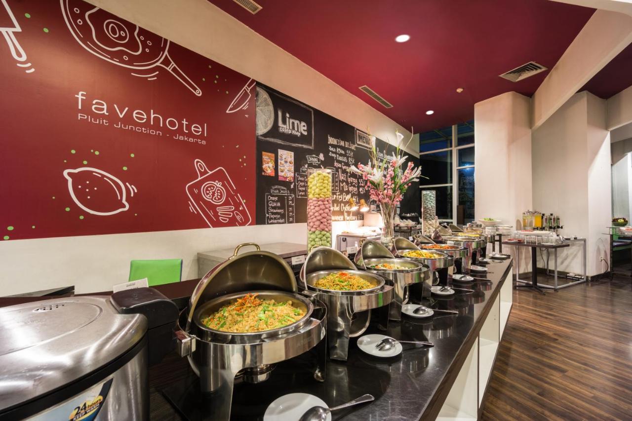 Fotos del hotel - FAVEHOTEL PLUIT JUNCTION