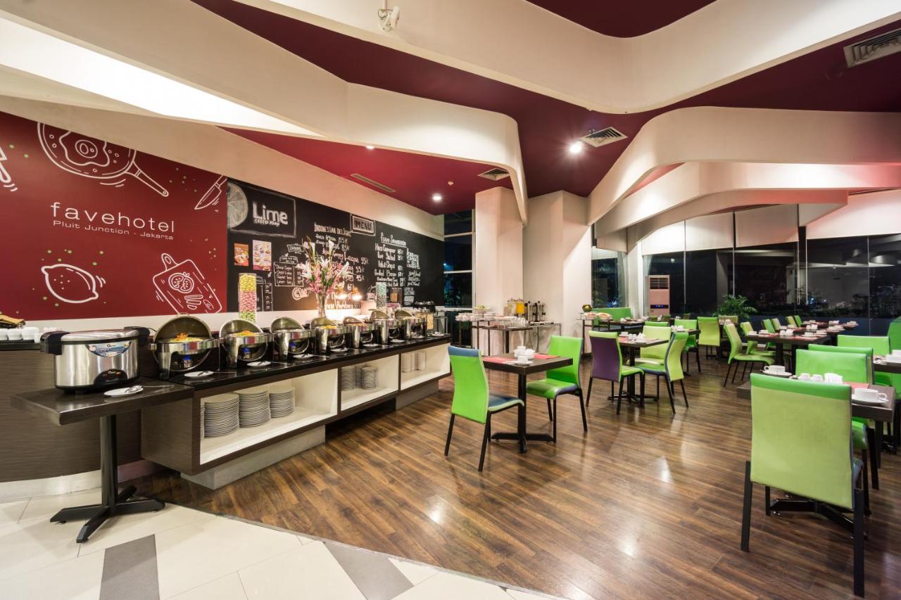 Fotos del hotel - FAVEHOTEL PLUIT JUNCTION