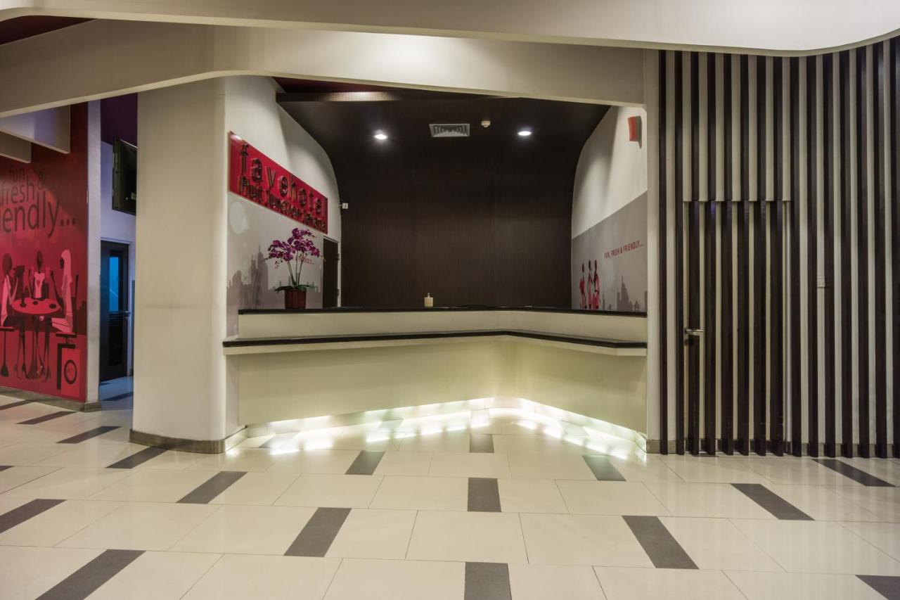 Fotos del hotel - FAVEHOTEL PLUIT JUNCTION
