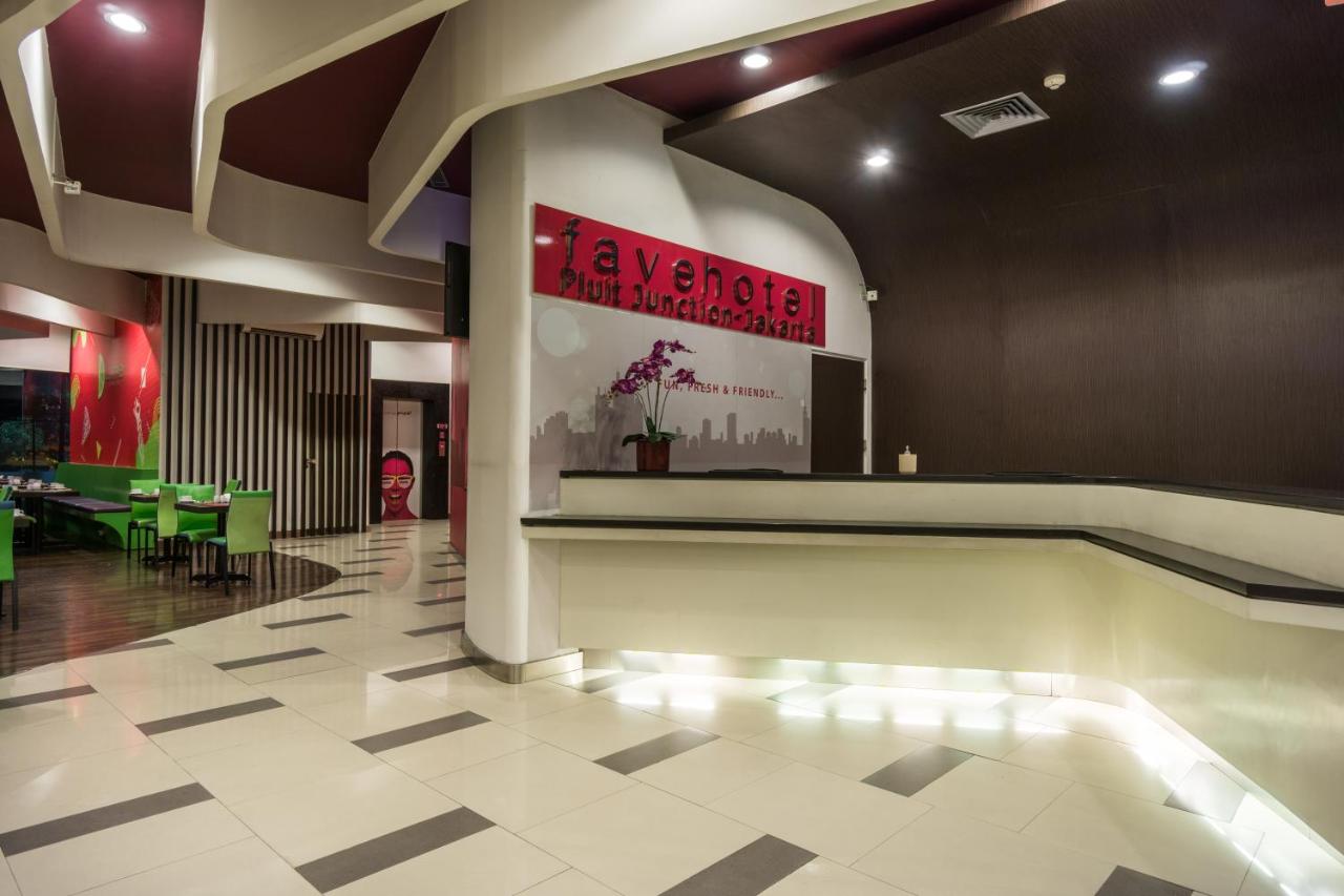 Fotos del hotel - FAVEHOTEL PLUIT JUNCTION