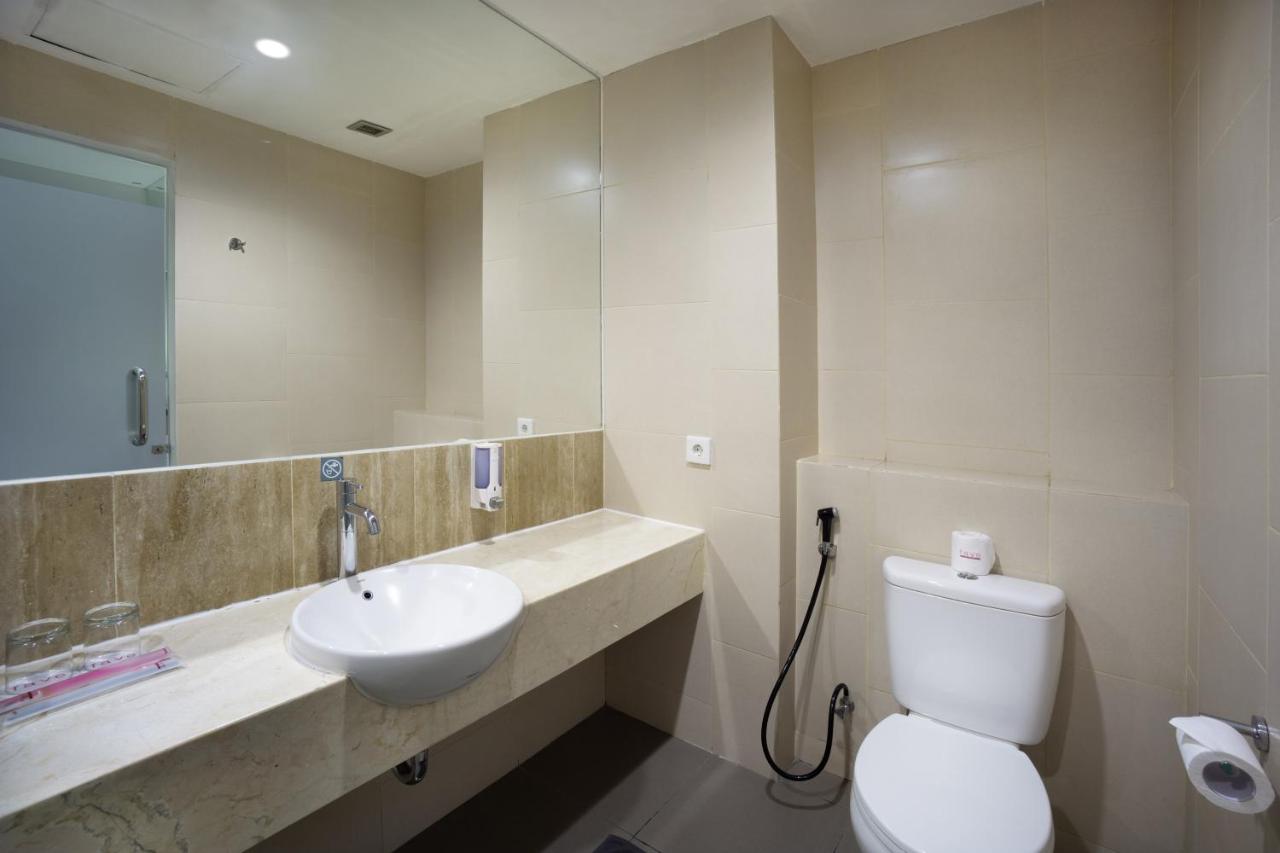 Fotos del hotel - FAVEHOTEL PLUIT JUNCTION