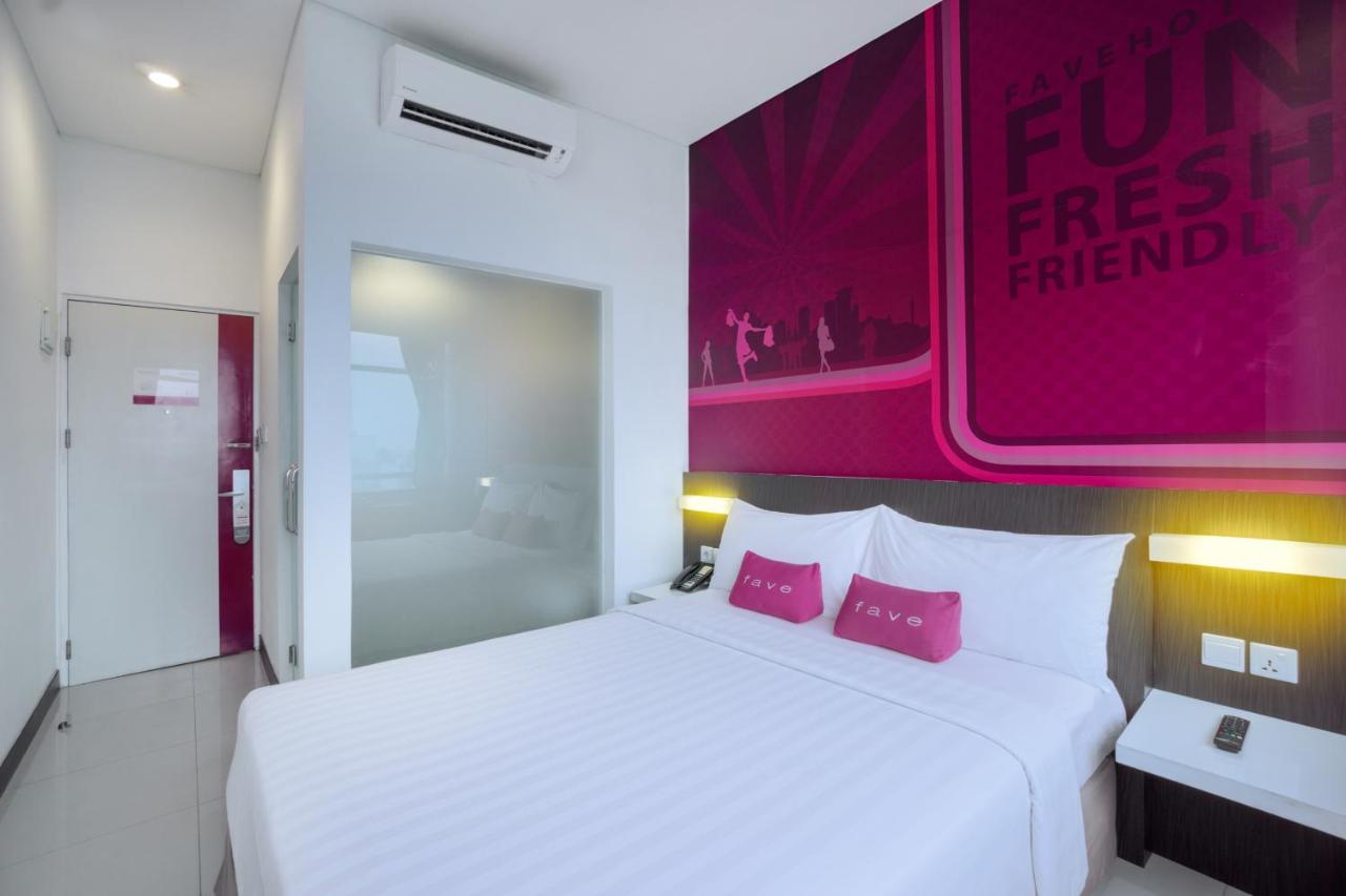 Fotos del hotel - FAVEHOTEL PLUIT JUNCTION