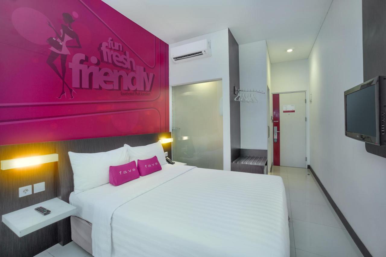 Fotos del hotel - FAVEHOTEL PLUIT JUNCTION